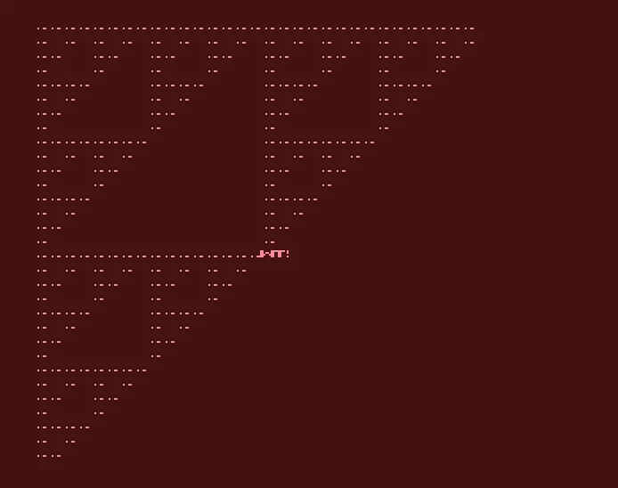 Glitch My Bits Up (2018) by Wanted Team