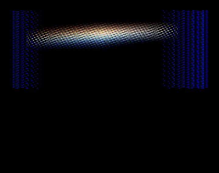 Coppernicus (2014) by Traktor