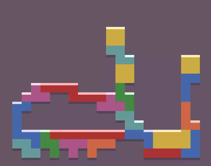 Blockboot (2014) by Scoopex