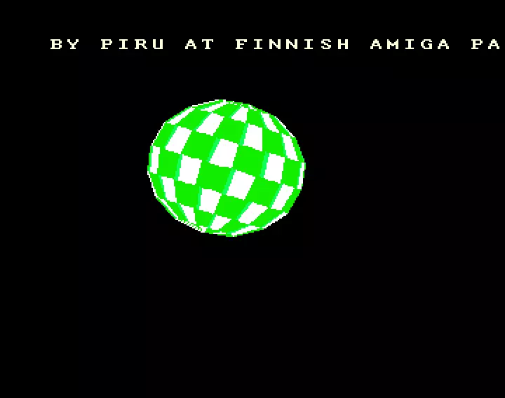1k Boing (2013) by Piru