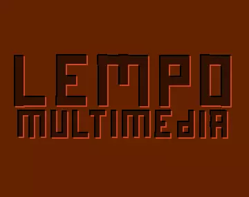 Blockstorm (2013) by Lempo Multimedia