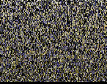 Wayne Bars (TV Noise bootblock 2) (2012) by Darklite
