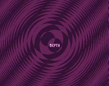 Interferencing (2011) by Depth