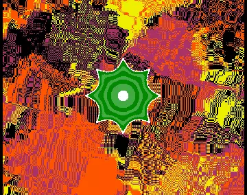 KaosBlok (2009) by Loonies