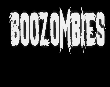 Bug zombie (2011) by BooZombies