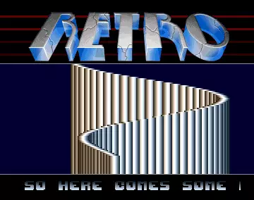 Sinusitis (2010) by Retro