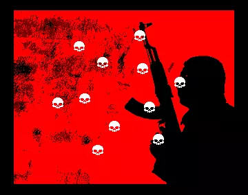 Terror (2008) by hARDKORE lAMERz