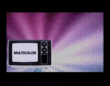 Multicolor (2008) by Unique