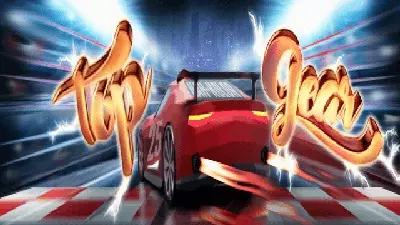 Top Gear (2020) by Nah-Kolor