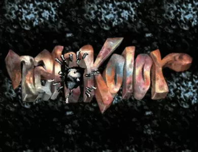 Syntetikk Life (2020) by Nah-Kolor