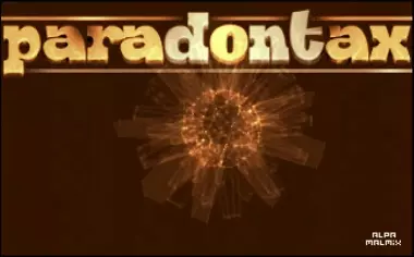 Faking it Oldschool (2020) by Paradontax