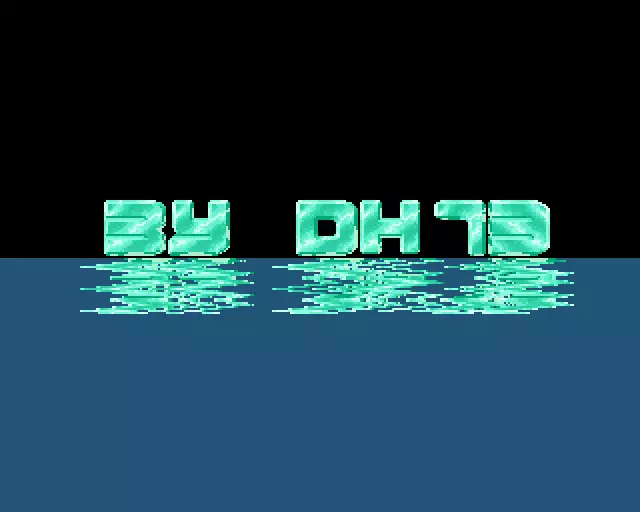 Nostalgia Dentro (2019) by Axel Retro-Software