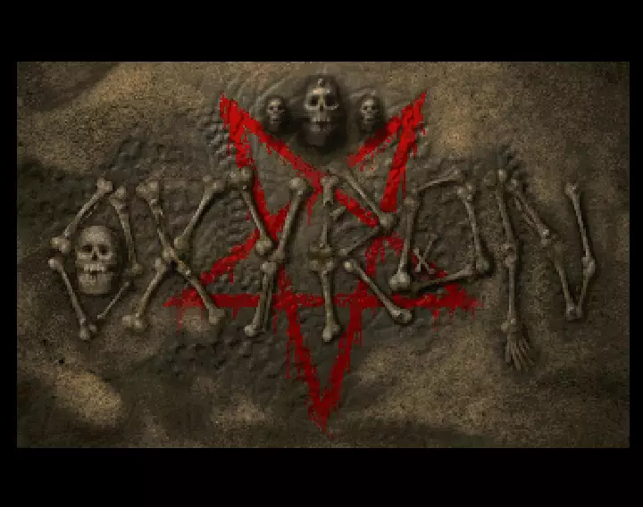 XIIII (2019) by Oxyron