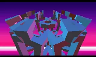 Signals (2019) by Haujobb