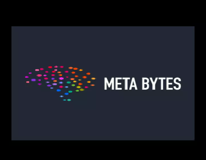 Meta Brain (2018) by DATAMAN
