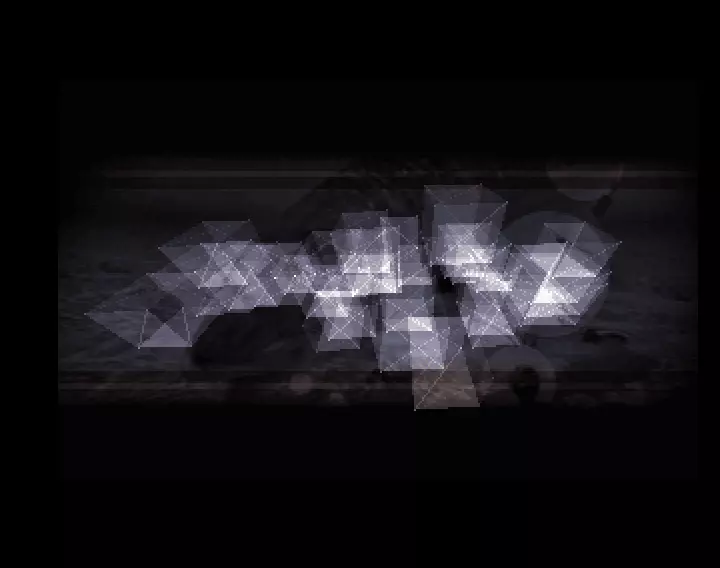 The End Of Time (2018) by Nature