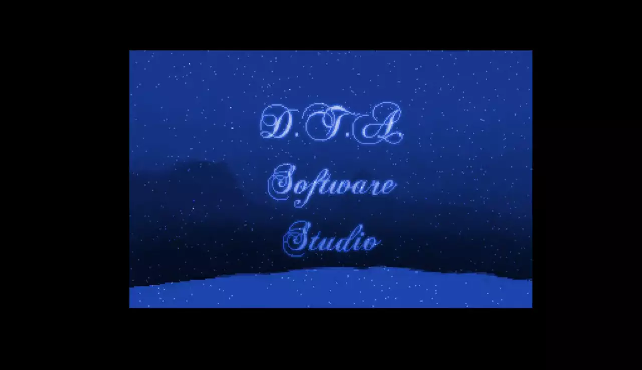 Winter Nights (2017) by D.T.A. Software Studio