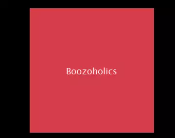 Idi Ami(n)ga (2017) by Boozoholics
