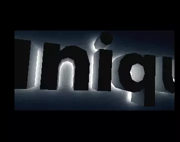 Singularities (2017) by Unique