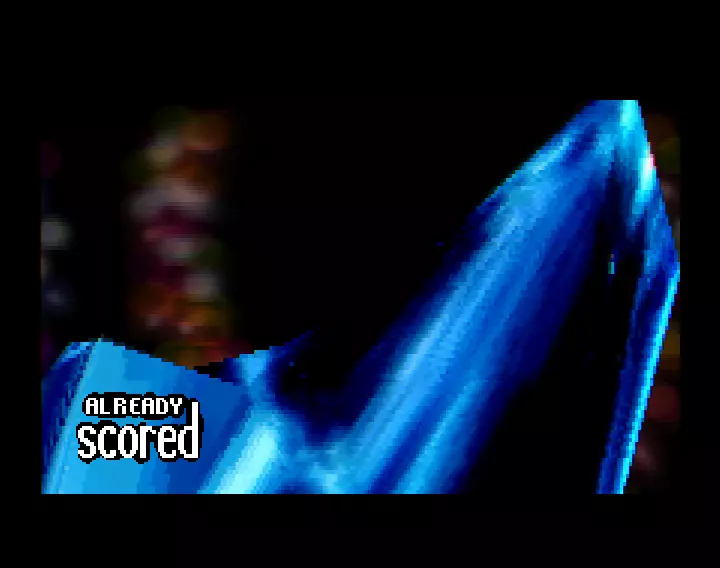 Scored (2015) by Zenon