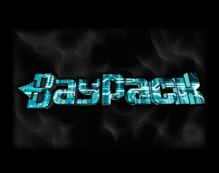 BayPack (2014) by Dekadence