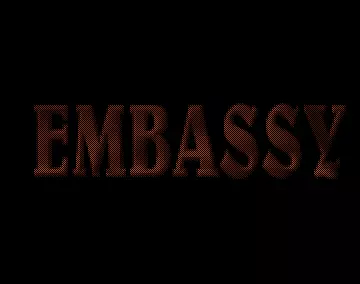 Magic (2013) by Embassy