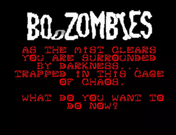It Worked On My Computer (2013) by BooZombies