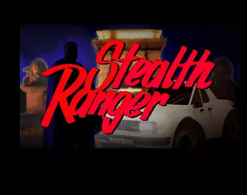 Stealth Ranger (2013) by Moods Plateau