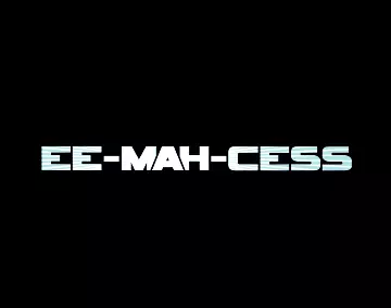 Eh-Mah-cess (2013) by Dekadence