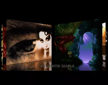 Massive (2011) by Skarla