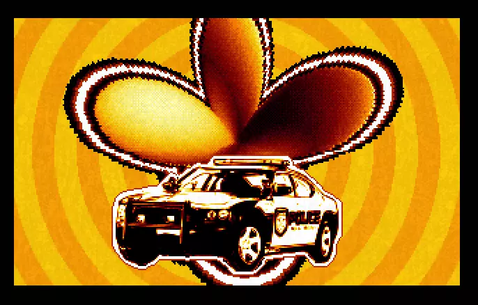 Chips Don't Lie (2010) by Darklite