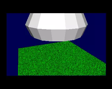Exit Planet Bingen (2010) by Focus Design