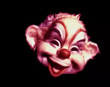 Mother mother, there are clowns in my bed! (2009) by Boozoholics