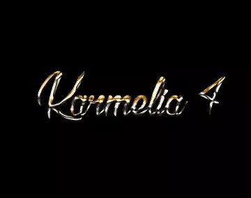 Karmelia 4 (2016) by Madness