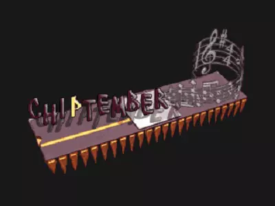 Chiptember (2020) by Insane