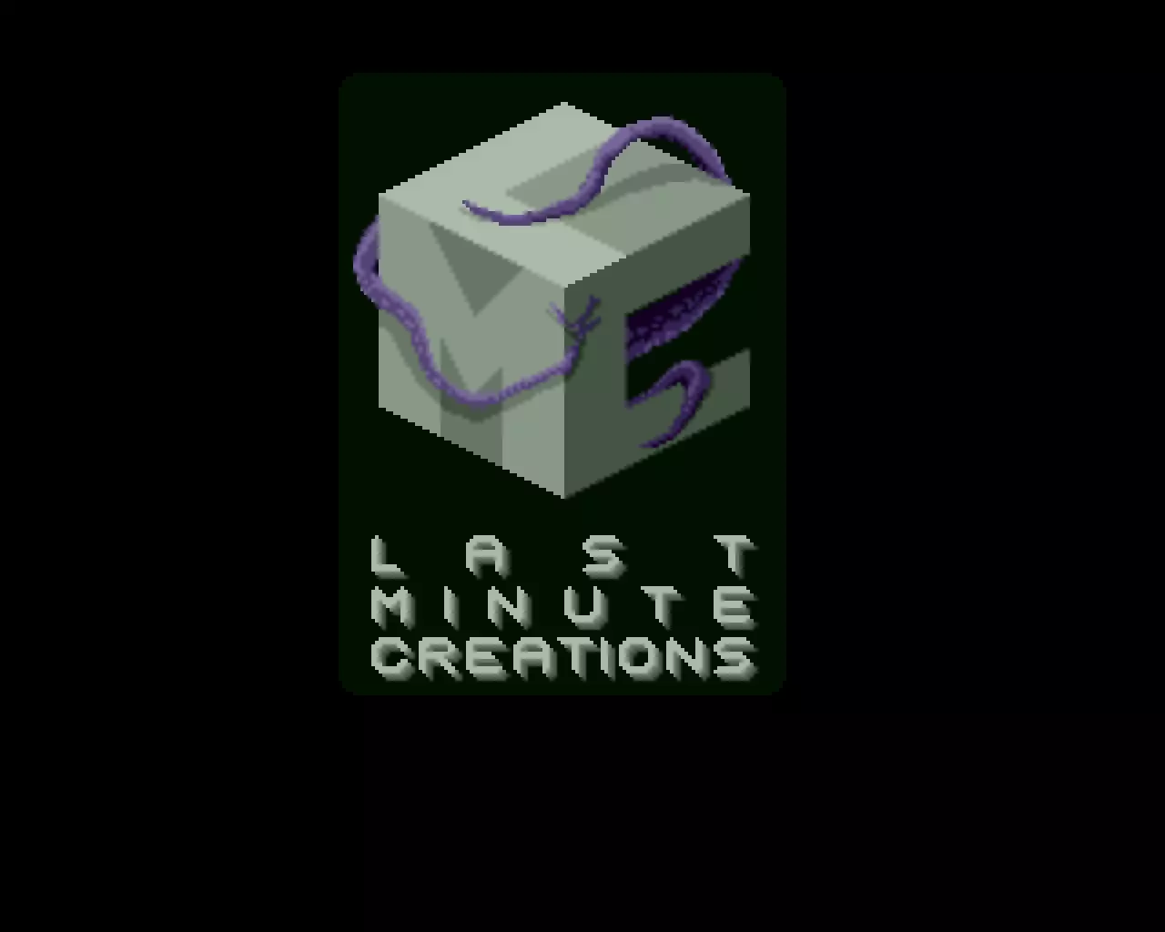 GermZ (2020) by Last Minute Creations