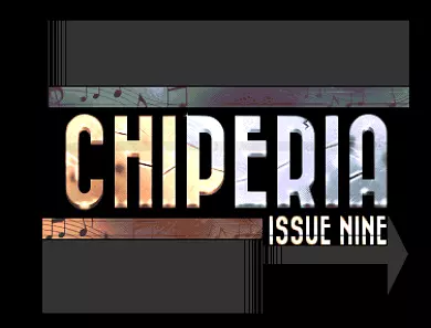 Chiperia #9 (2018) by The Chiperia Project
