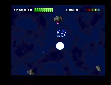 Space Combat (2017) by Juande3050