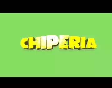 Chiperia #6 (2016) by The Chiperia Project