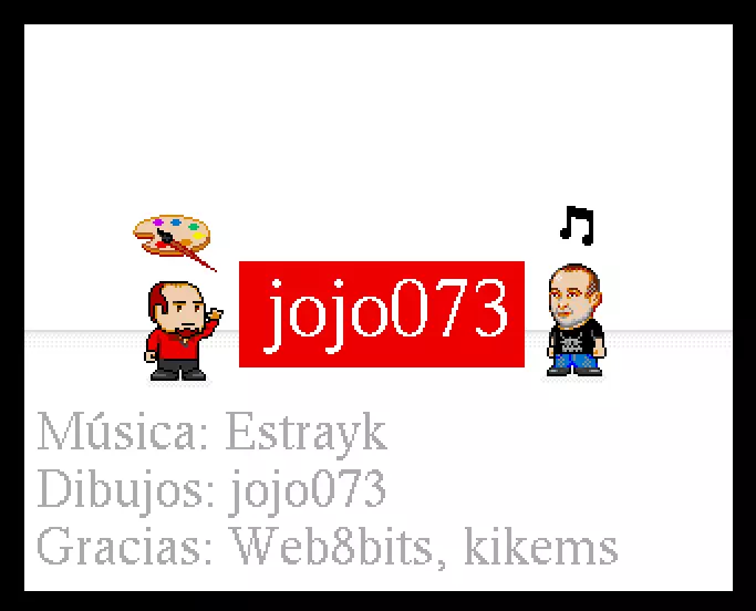 jojo Gráficos 1 (2016) by jojo073