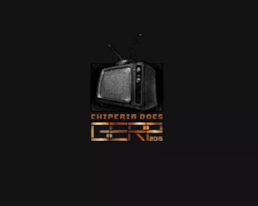 Chiperia Gerp Edition (2015) by The Chiperia Project