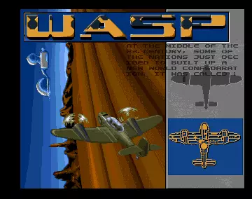 Wasp Preview (2015) by Bronx