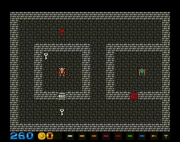 Key Master (2013) by Selur