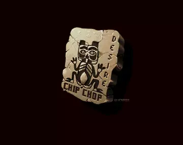 Chip Chop 15 (2013) by Desire