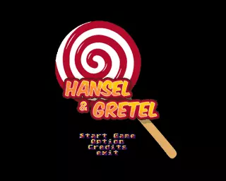 Hansel and Gretel (2020) by Stoopi