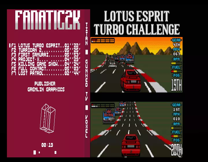 Nostalgia 2