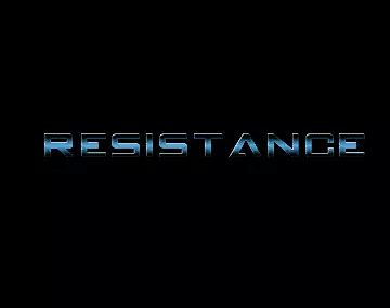 Donkey Downfall (2014) by Resistance