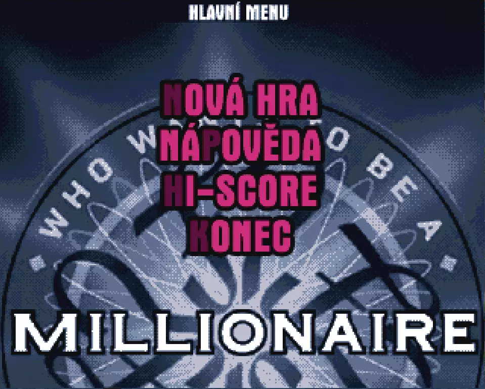 Milionar (2013) by Mistic JOE