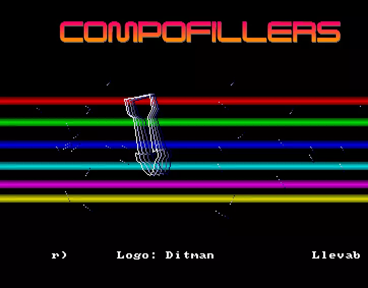 Cracktrofiller (2024) by Compofillers