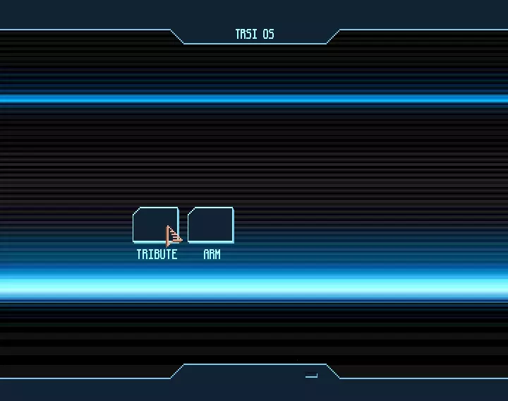 Automated Raster Machine (2024) by Tristar and Red Sector Inc.